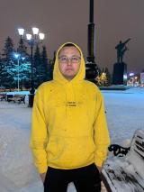 Кашаев Радик Рифович