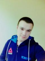 Кириллов Данил Леонидович